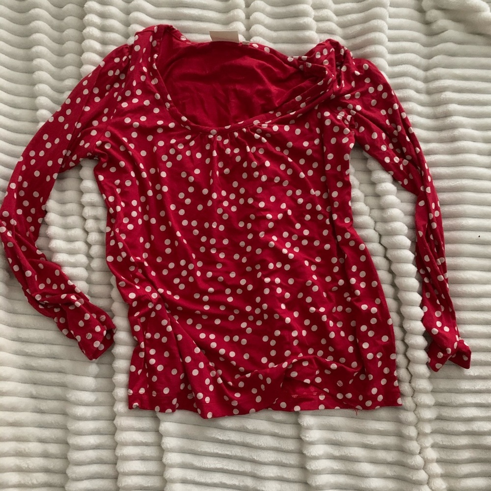 Jackpot and cottonfield top